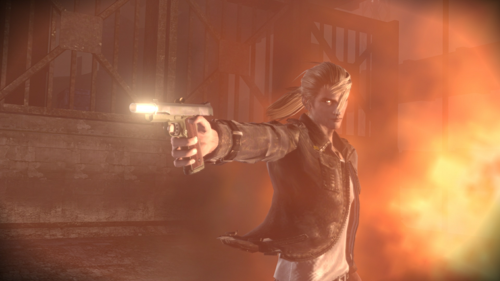 Resonance of Fate - Imagen 2